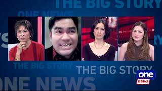 Supreme Court clarifies it is not absolving VP Sara of charges | The Big Story Supercut