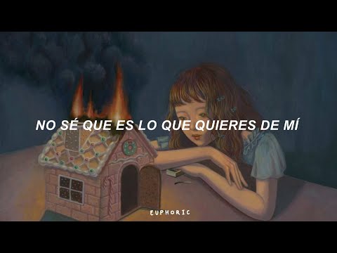 "siempre te desearé lo mejor" || Kayla Williams - Threads (letra)