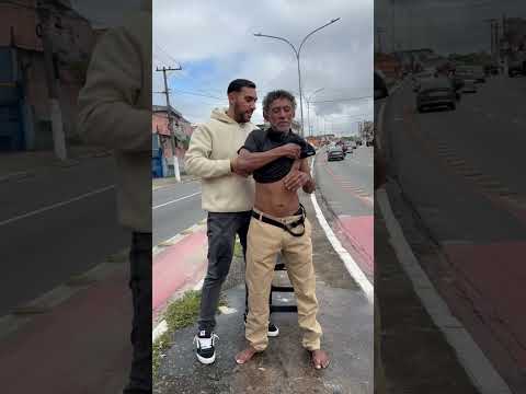 Seja suporte na vida das pessoas 🥹❤️‍🩹