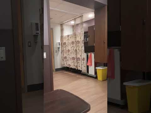 bệnh viện tại Mỹ