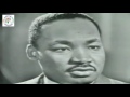 Dr. King's Philosophy of Nonviolence