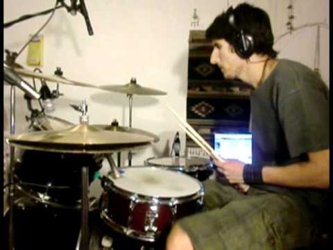 Kesha Tik Tok Drum Version by Beatboyb