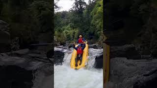 Wellington Rafting Adventures