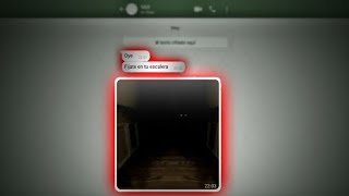 fijate en tu escalera 🥰 ●|Bromas de WhatsApp Recopilación #2|●