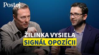 Matovič sa vracia, lebo maká. Fico je frustrovaný, lebo nevládne (debata v redakcii)