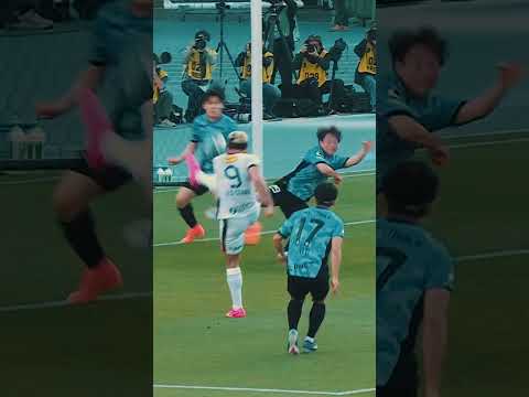 Great save🔥 #川崎フロンターレ #frontale #soccer #football #スベンドブローダーセン