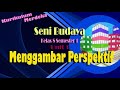 Kuis Menggambar Perspektif