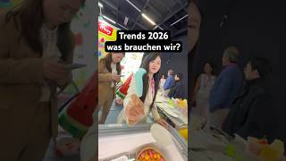 #trends 2026 #sortiment #scheidingslagerverkauf #lagerverkauf #schokolade