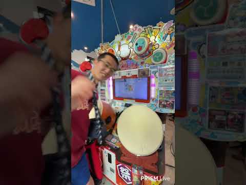 4/4パフォーマーだよ！全員集合！太鼓の達人パフォーマンス定期配信！