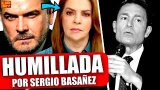 🚨 ZAFARRANCHO EN SALE EL SOL con Ana Maria Alvarado y Sergio Basañez MULTA Fernando Colunga