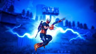 Free Fire live