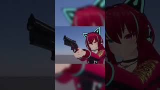 銃回し