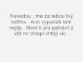 Ben Cristovao - spi , text //Elly Obrázok autora