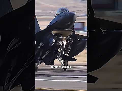 O QUE ACONTECEU com o Piloto que Entrou na ÁREA 51?