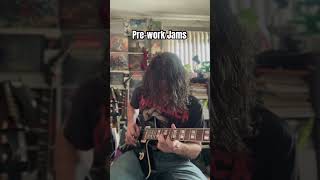 Jamming before I headed to the office. #guitar #guitarsolo #shorts #guitarist #ibanez