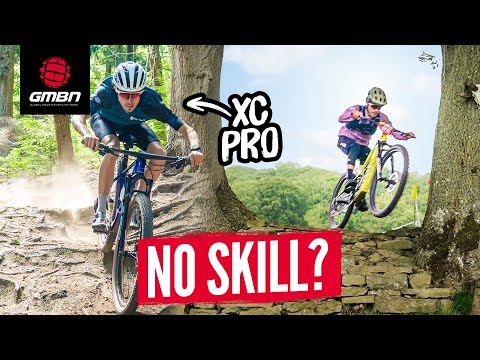 Can An XC Racer Survive The UK’s Hardest Enduro?
