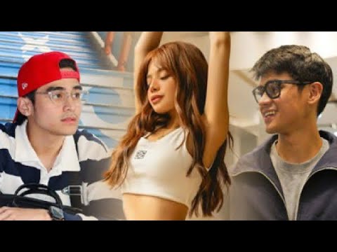 Bianca de Vera torn between Will Ashley and Dustin Yu