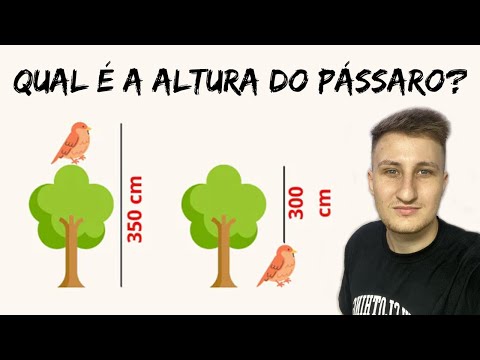 DESAFIO DE LÓGIA MATEMÁTICA, DUVIDO VOCÊ RESOLVER! 🔥💡