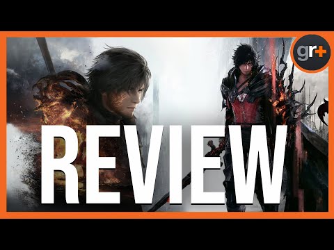 Final Fantasy XVI Review | A Realm Reborn