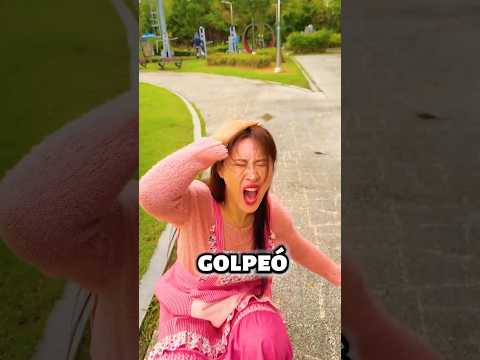 Mamá lo hizo, pero esto fue lo que pasó ⁉️🥺