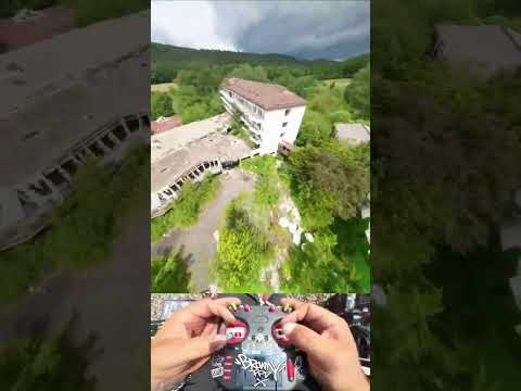 Caddx Bando Bando : un nouveau drone FPV qui fait parler