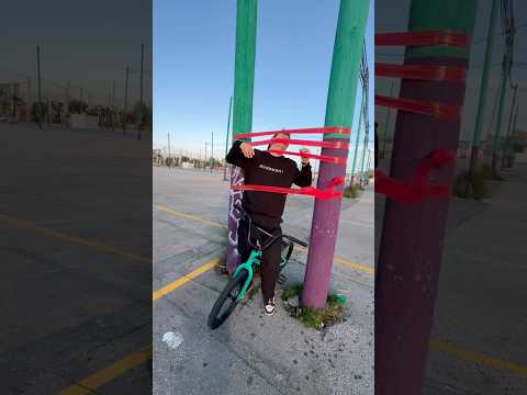 Ahora en bmx #skate