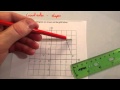 Coordinate Geometry and Squares