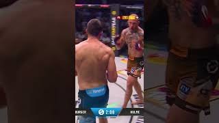 DAS waren die krassesten #MMA #Knockouts bei #Oktagon im Jahr 2025! Platz 9 🫣 #rtlmma