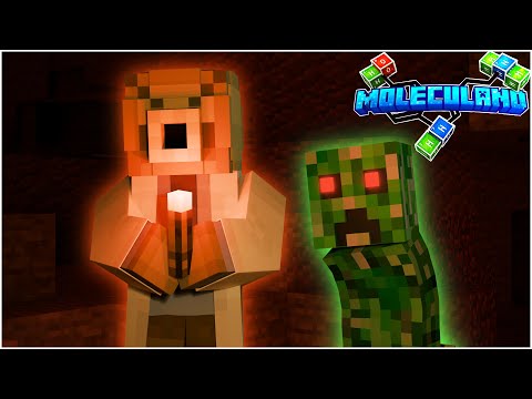 MOLECULAND - CONSEGUIMOS DIAMANTES!! | CAPÍTULO 3