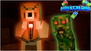MOLECULAND - CONSEGUIMOS DIAMANTES!! | CAPÍTULO 3