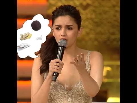 Alia’s Chai Chaos, Ranveer’s Dandruff Step & Deepika’s Help 😂🔥 #fun