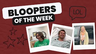 Bloopers of the Week - Vol 56