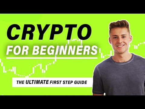Crypto Trading for Beginners 2022 (The ULTIMATE In-Depth Guide)