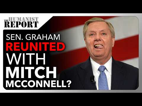 A Sincere & Respectful Tribute to Senator Lindsey Graham