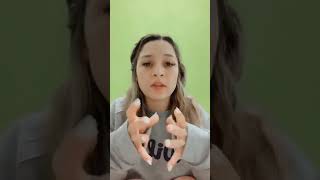 Allison Osuna le responde a Dany Alfaro