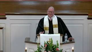 Perry United Methodist Church | Sermon Archives