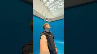 der verrückteste Pool der Welt 🌊🏊