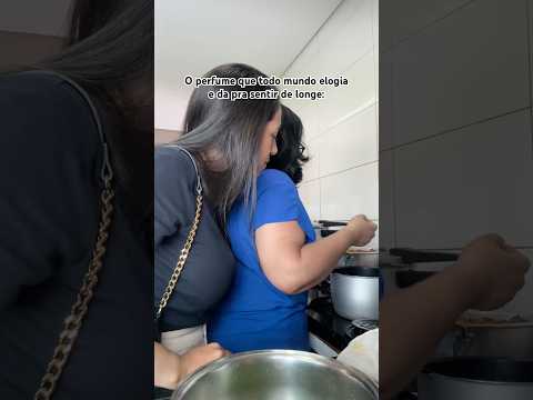 Perfume que chega antes de você! O My Way! #perfume #perfumereview #perfumesimportados #perfumes