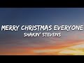 Christmas Spirit and Traditions