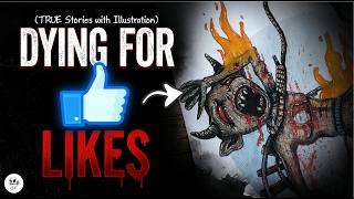 5 People Who DIED trying to go VIRAL || All Cases Combined ILLUSTRATION