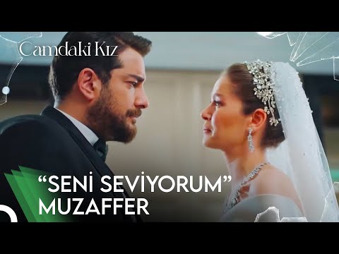 Sana Muhtacım Ama Yine De Sen Bilirsin | Camdaki Kız