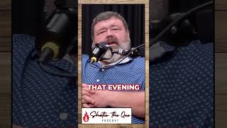 Malcom Reed's Typical Opening Weekend for Dove Season