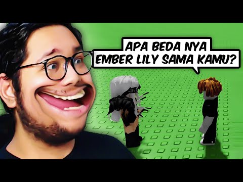 AKU TANTANG SUBSCRIBER UNTUK GOMBALIN YOUTUBER INI