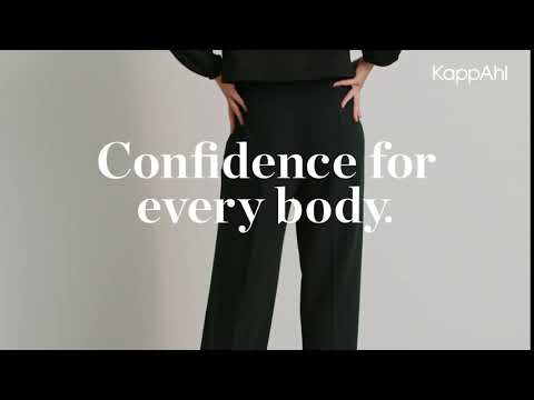 Confidence for Everybody -  Autumn 2020 - FI - Bumper3