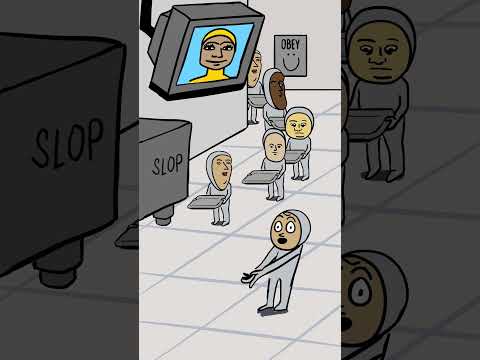 Dystopian Society - Felipe Di Poi | A Studio Digital