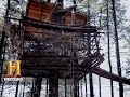 Hunting Trip Adventure Reflections