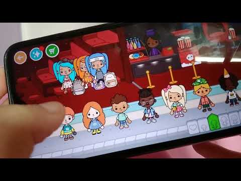 Les jumelles vont elles vont s'inscrire au théâtre saison 1 