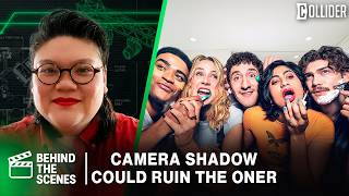 Adults S2: The Season Opener Became a Shadow Puzzle | Collider BTS
