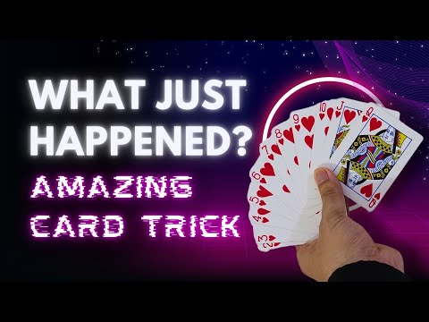 You Need To Try These Magic Trick