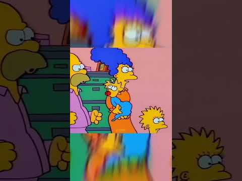 Homero Se Mamo 🔥💀